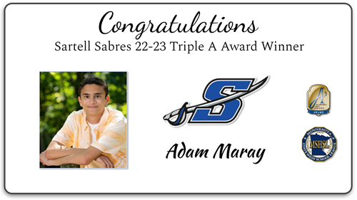 Adam Maray
